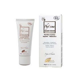 Phyt'ssima Masque Douceur bio 