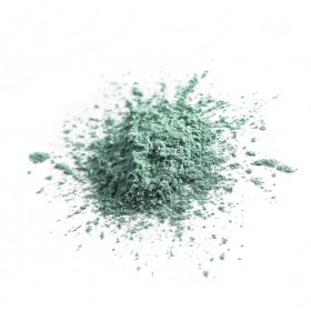 Fard à Paupières Bio Eclats de Vert