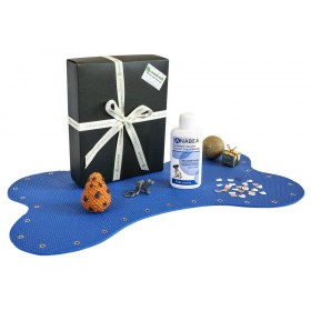 Coffret-cadeaux pour Toutou !
